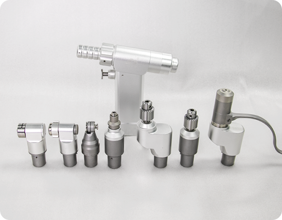 New Multi-functional Orthopedic Tool