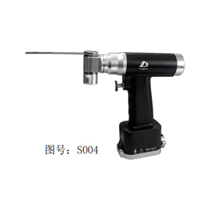 Orthopedic Pendulum Saw