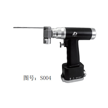 Orthopedic Pendulum Saw