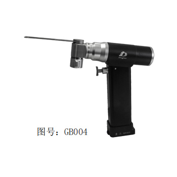 Orthopedic Pendulum Saw