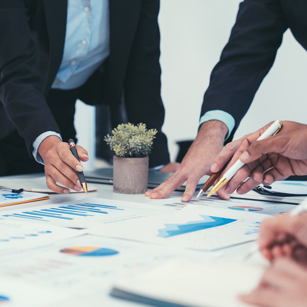 Market Reach Orthopedic Power Tools