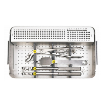 Lower Limb Fracture Instrument Kit