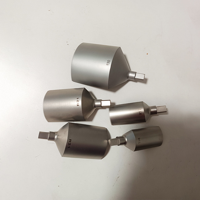 Medical Cutting Tools