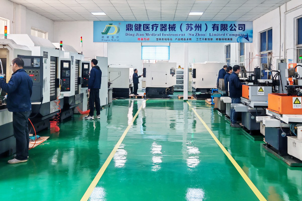 Dingjian Medical Orthopedic Power Tools