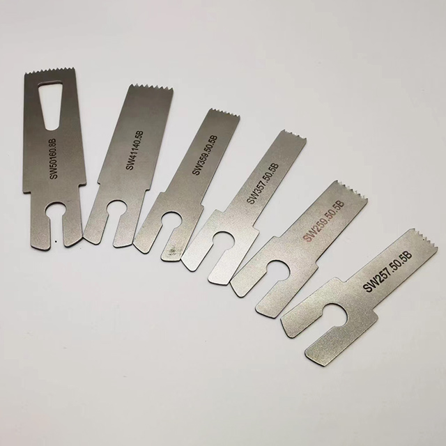 Medical Cutting Tools