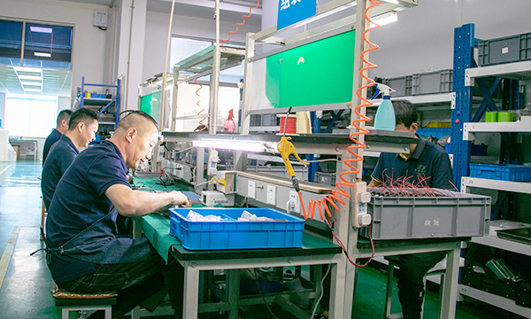 Dingjian Medical Orthopedic Power Tools Team