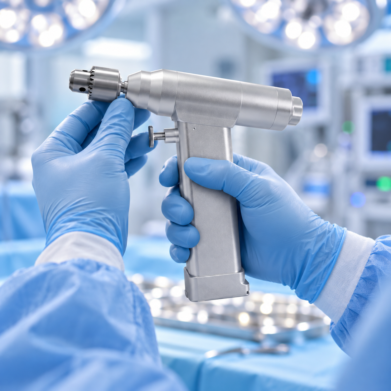 Medical Electric Drills.png