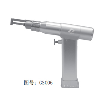 Medical reciprocating saw comparison and clinical application