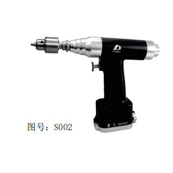 What Gear Reduction Design Improves Slow Drill Stability?
