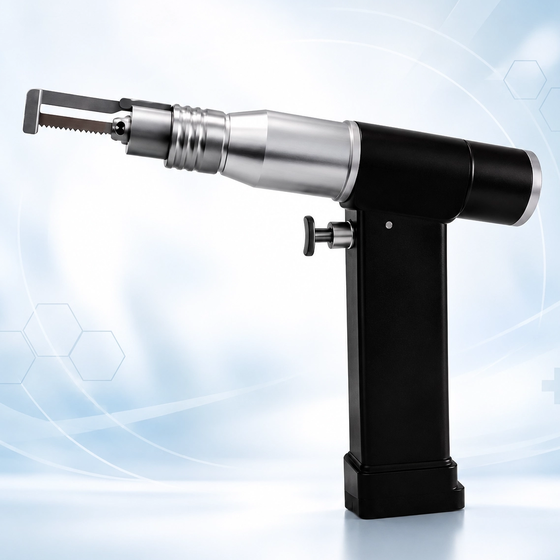 Sternotomy Saw: Core Cardiac Surgery Safety Features