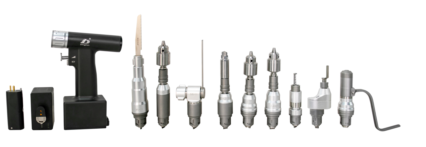 Multifunctional Orthopedic Tool