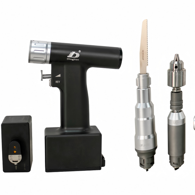 Multifunctional Orthopedic Tool