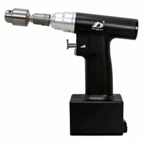 Bone Drill