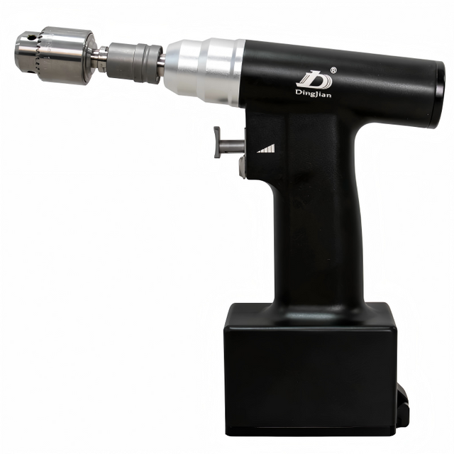 Bone Drill